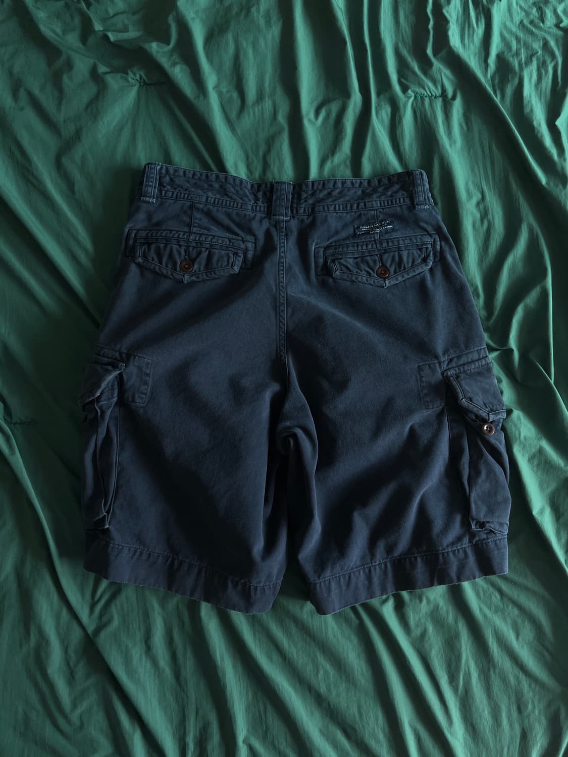 폴로 랄프로렌 카고 반바지 33 상품이미지2