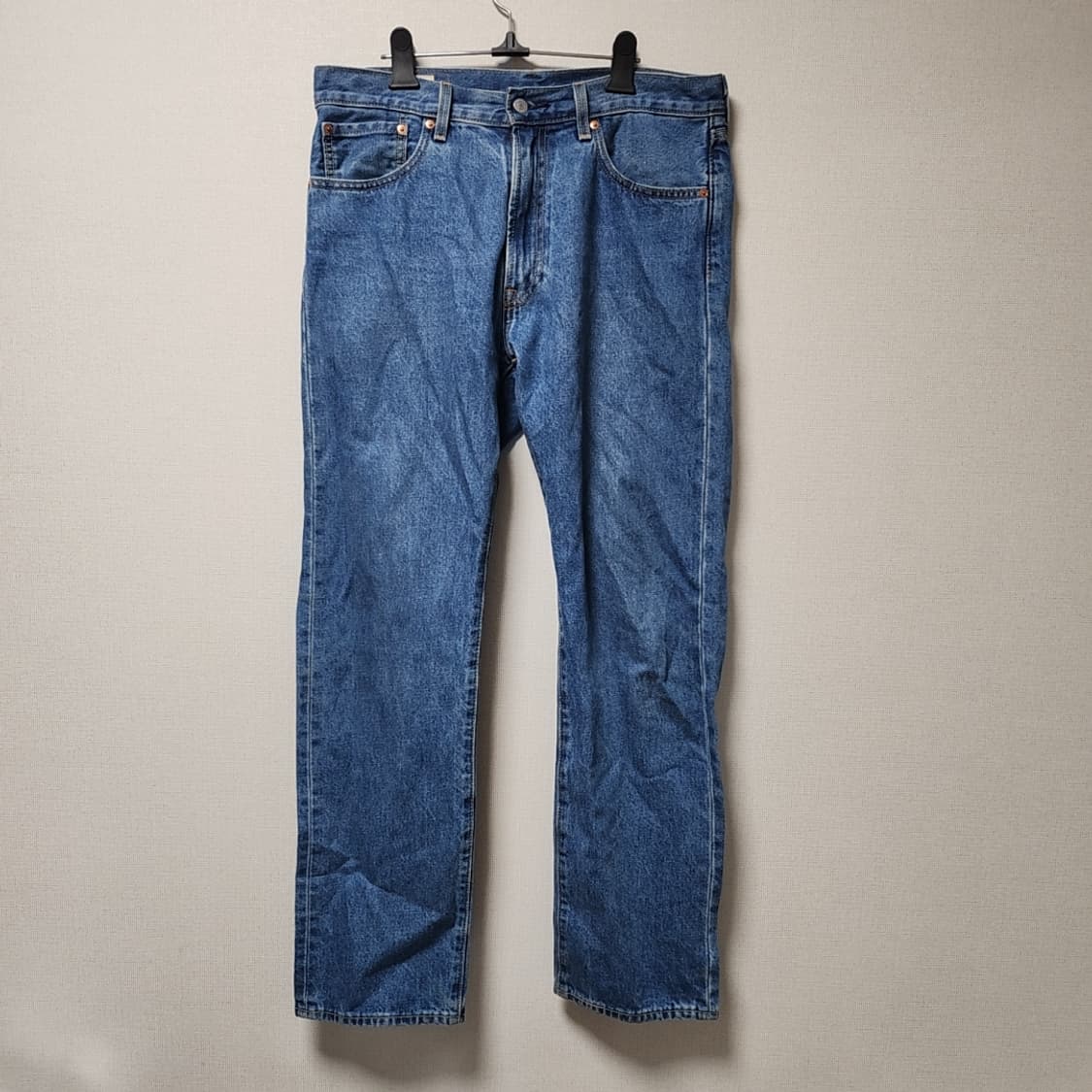 [32] 리바이스 프리미엄 551z 청바지 데님팬츠 상품이미지1