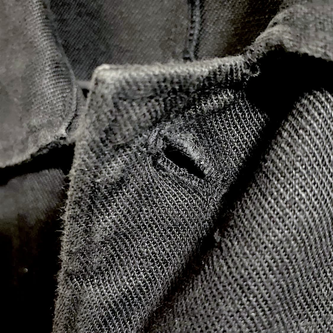 네스트로브컨팩트 헤비웨이트 린넨 트윌 밀리터리 자켓 상품이미지10