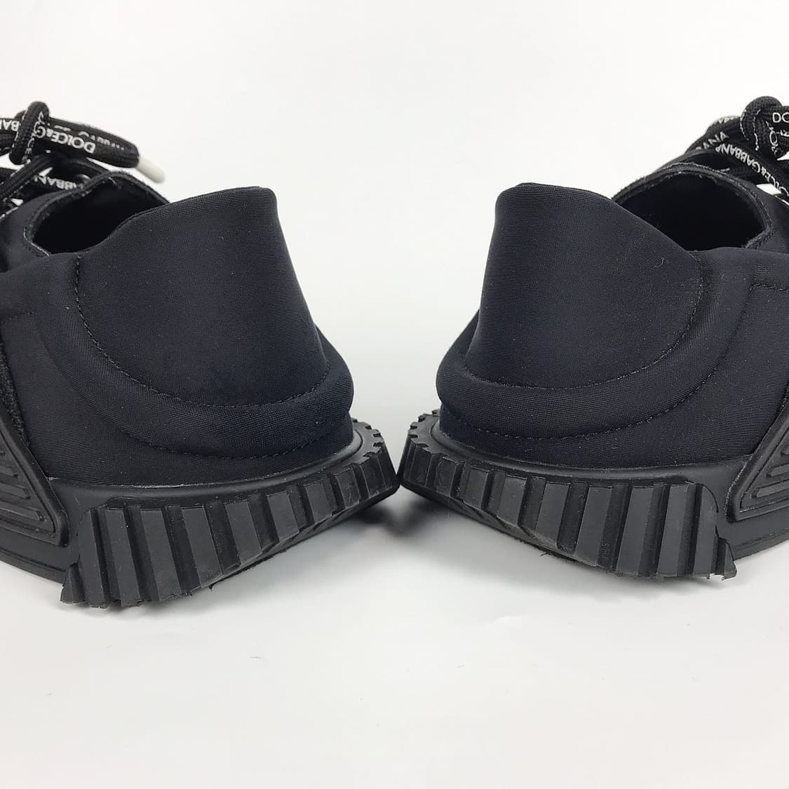 돌체엔가바나 DG 스니커즈 신발 명품 남성42.5 (270) 상품이미지7