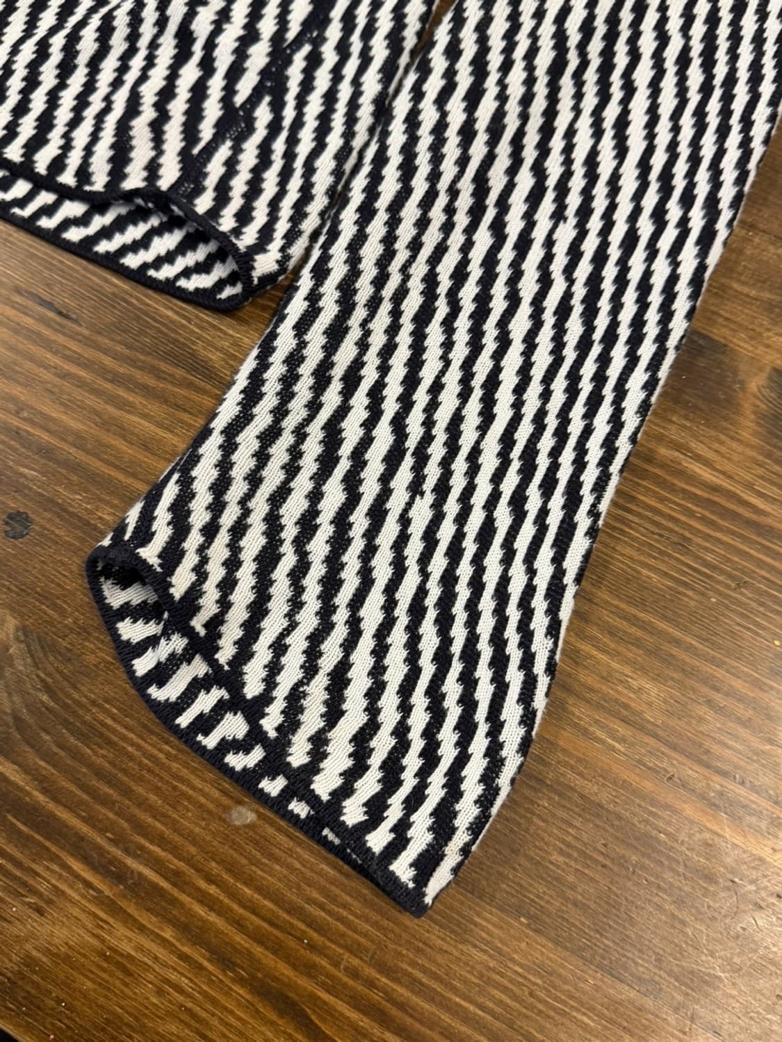 아르마니 니트 남성105 상품이미지7