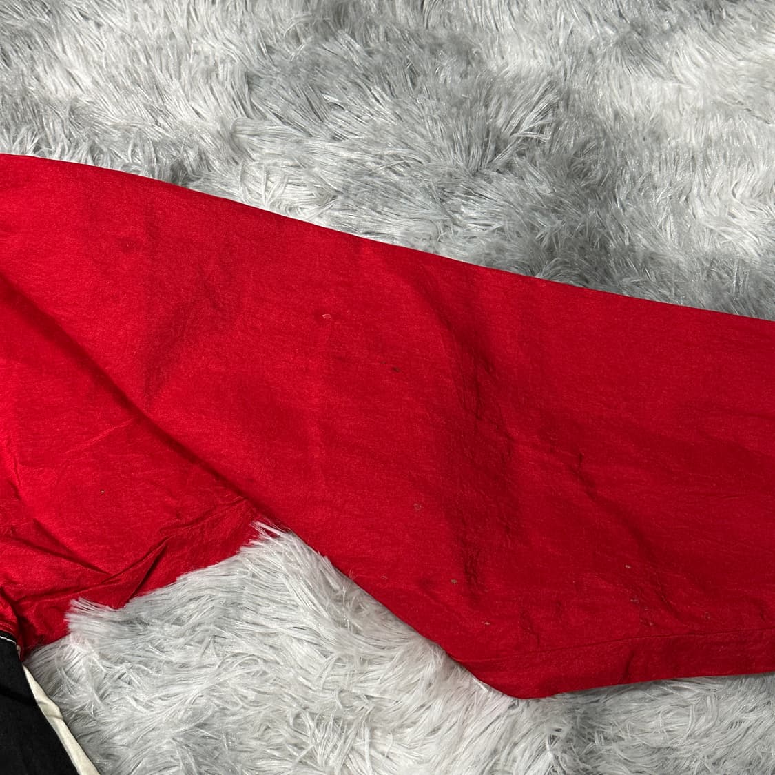 나이키 더블스우시 우븐 바람막이 L 상품이미지5