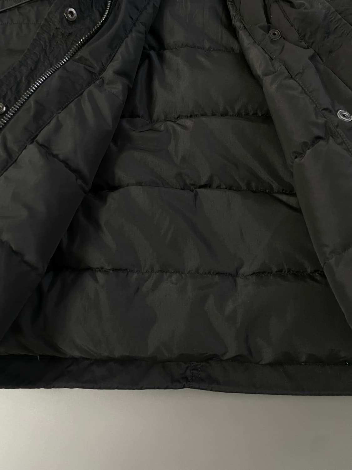 [34] 아크네 스튜디오 NEW POWDER 여성 다운 패딩 상품이미지6