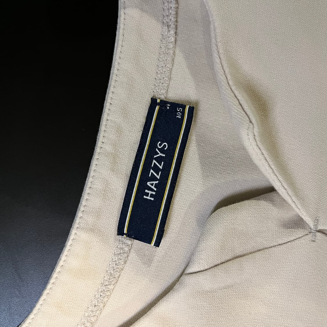 헤지스 반팔티셔츠 상품이미지7