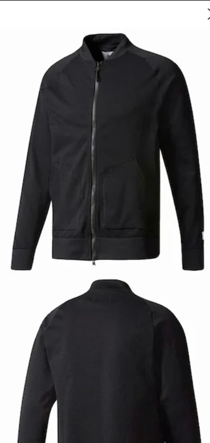 아디다스 레이닝챔프 간절기 집업자켓 슬림105 상품이미지1