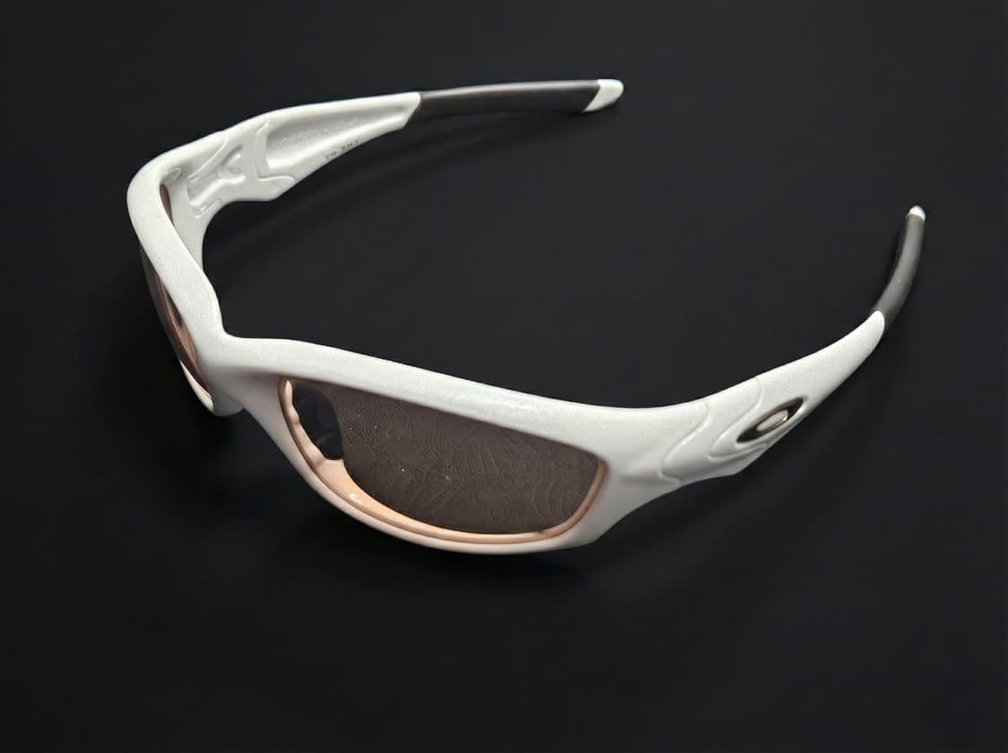 Straight Jacket 2 - Pearl White/VR50 상품이미지2