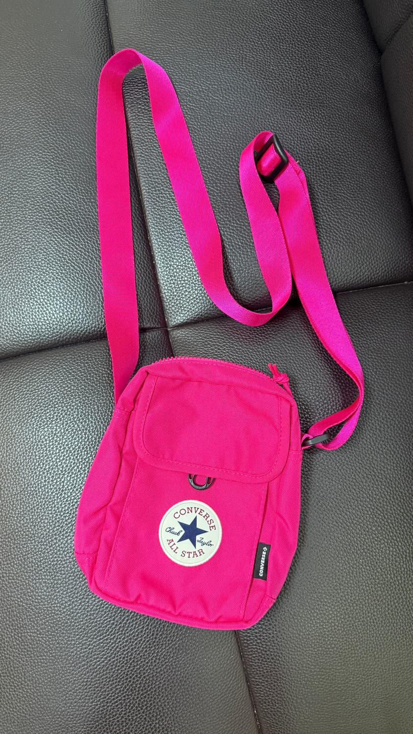 [Converse] 척테일러 패치 크로스바디 PK 상품이미지1