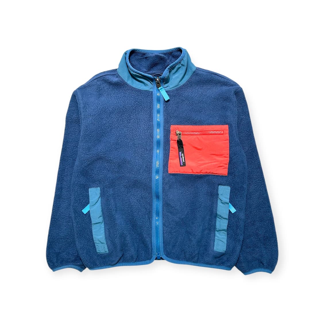 파타고니아 키즈 신칠라 자켓(s7-8y/130) 상품이미지1