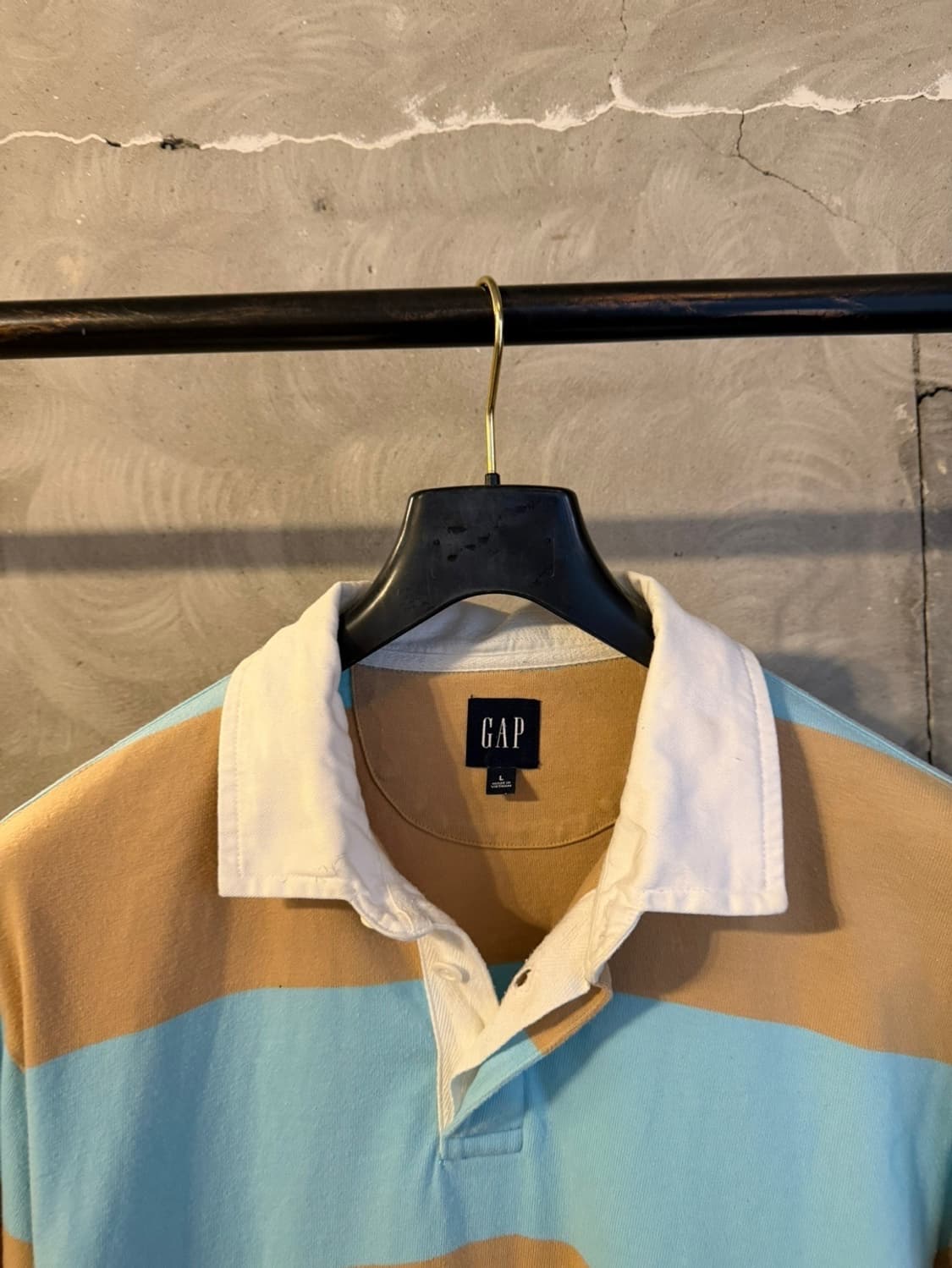 GAP 갭 럭비 티셔츠 100~103 상품이미지3