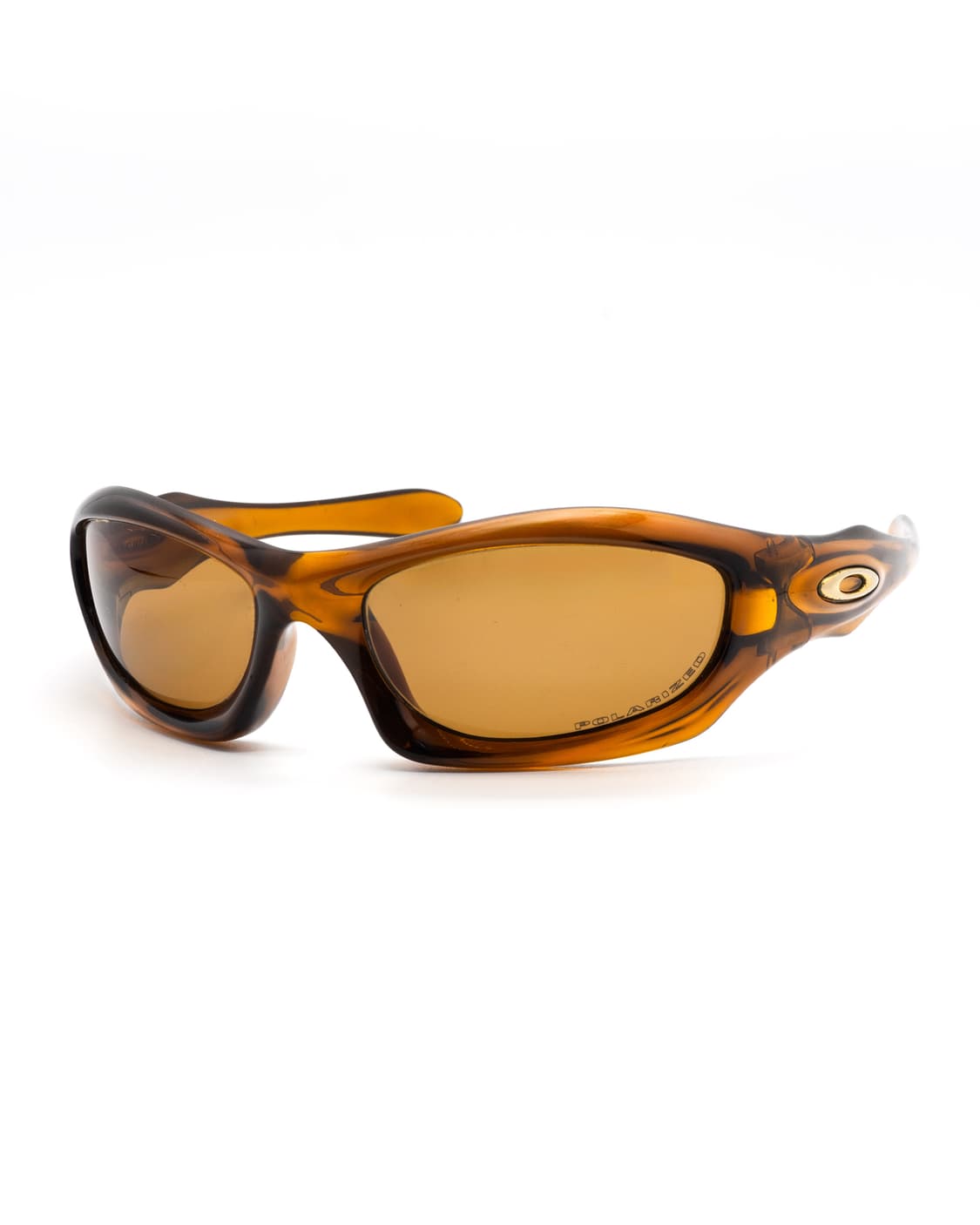 Oakley Monster Dog _ Dark Amber (2003) 상품이미지7