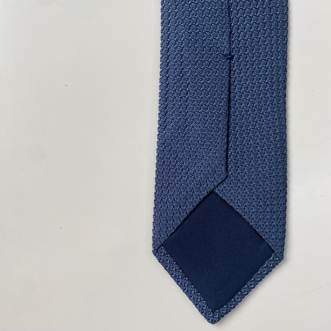 새상품급 드레익스 명품 정품 넥타이 (Drakes) 7.7cm 상품이미지5