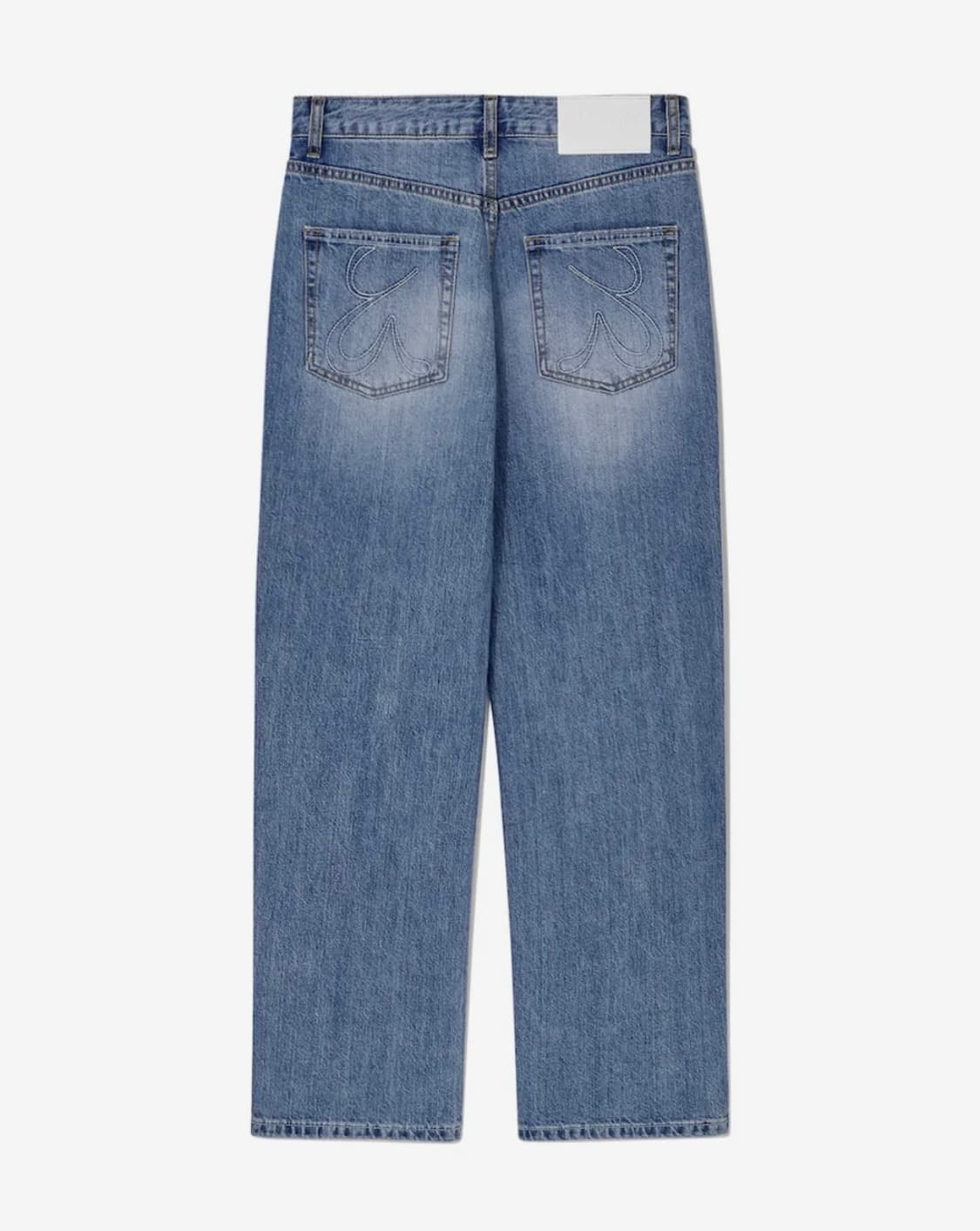 (싱태좋음) 글로니 제인진 블루 L 상품이미지1