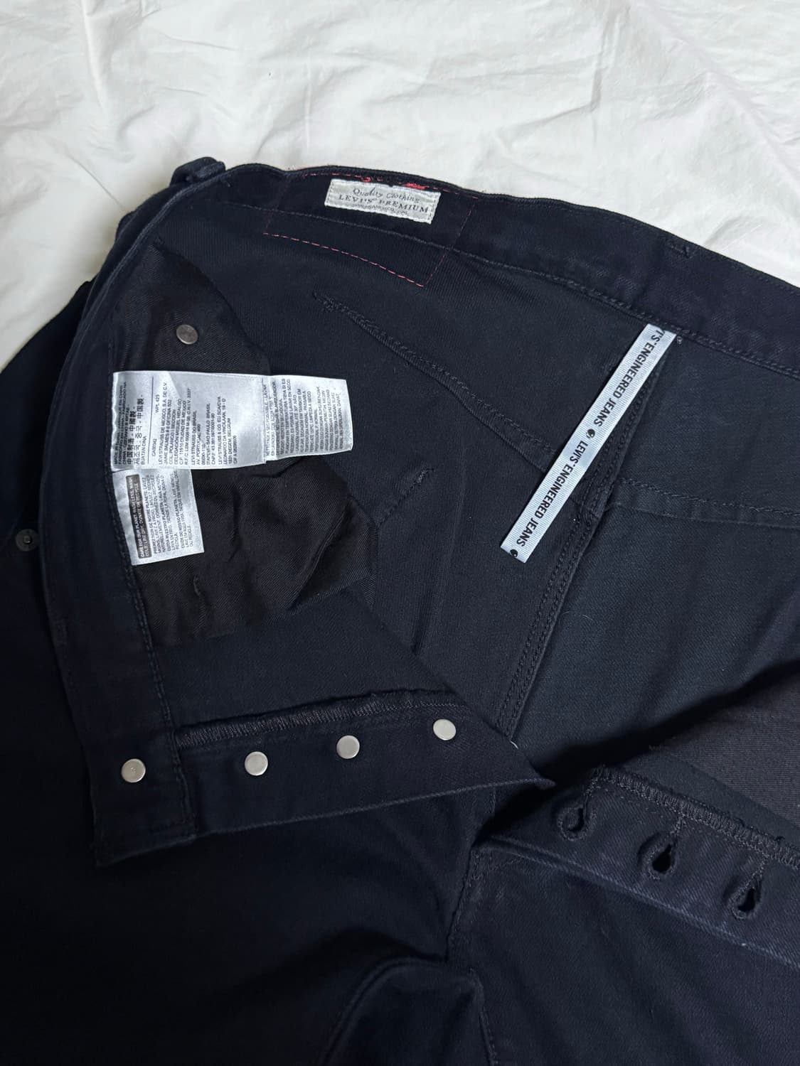 리바이스 엔진 상품이미지7