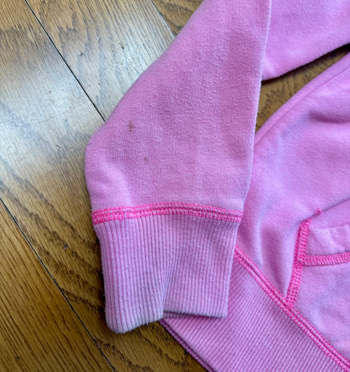 홀리스터 핑크s 상품이미지3