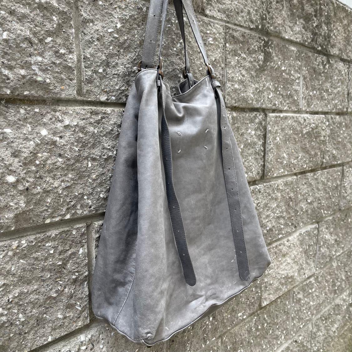 [OS] Maison Martin Margiela 아카이브 숄더백 상품이미지5