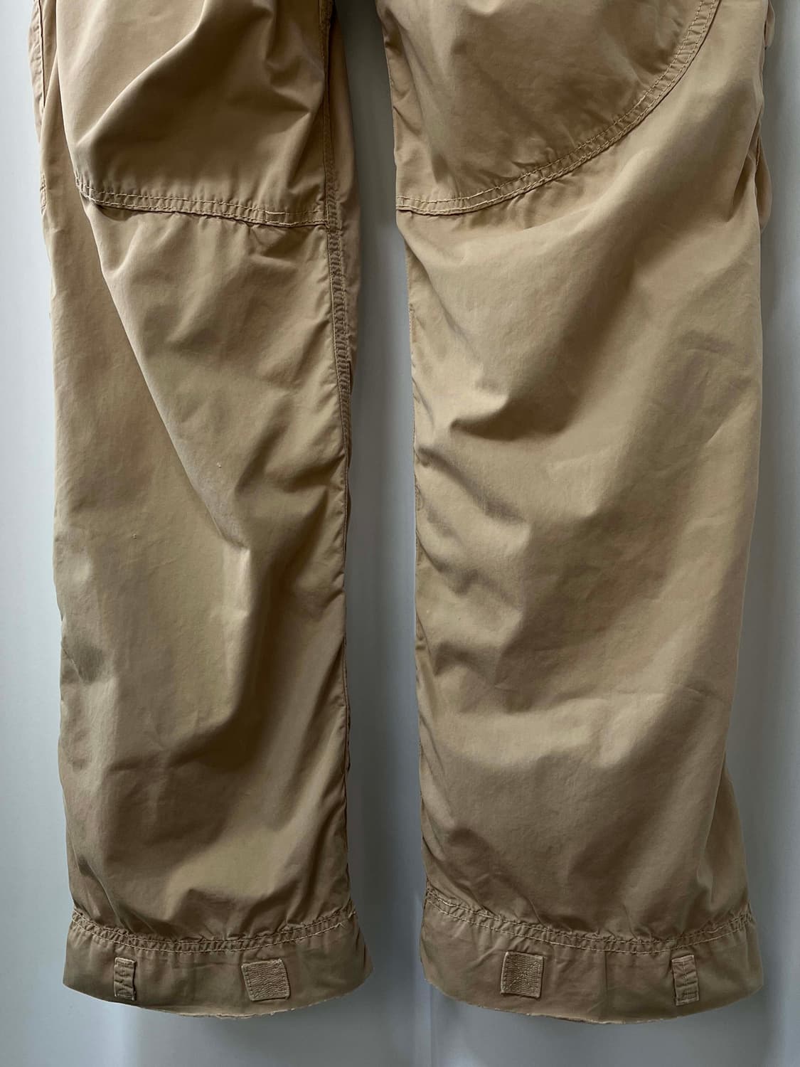 90's 폴로 랄프로렌 트래비스 스캇 유틸리티 탄창 카고팬츠 상품이미지8