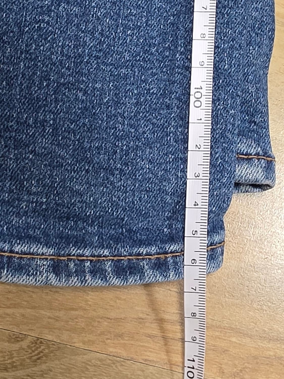 Levi's 513 팬츠 상품이미지4