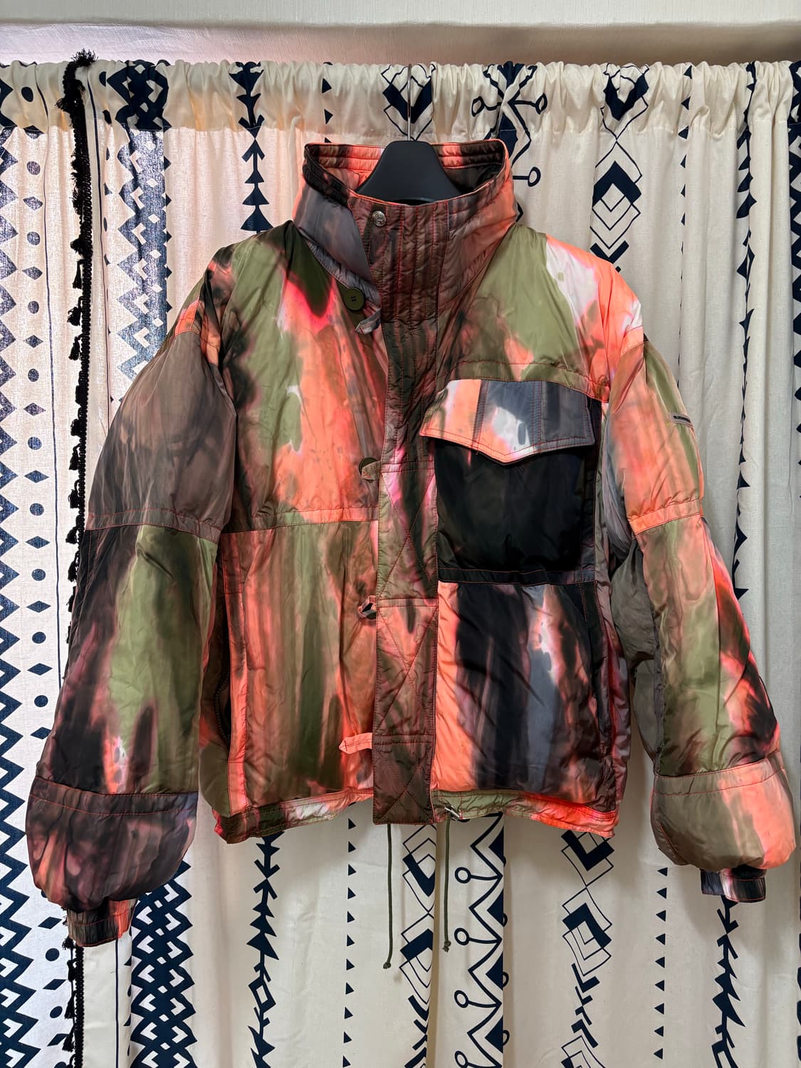 BLUEMARBLE 패딩 새제품 상품이미지1