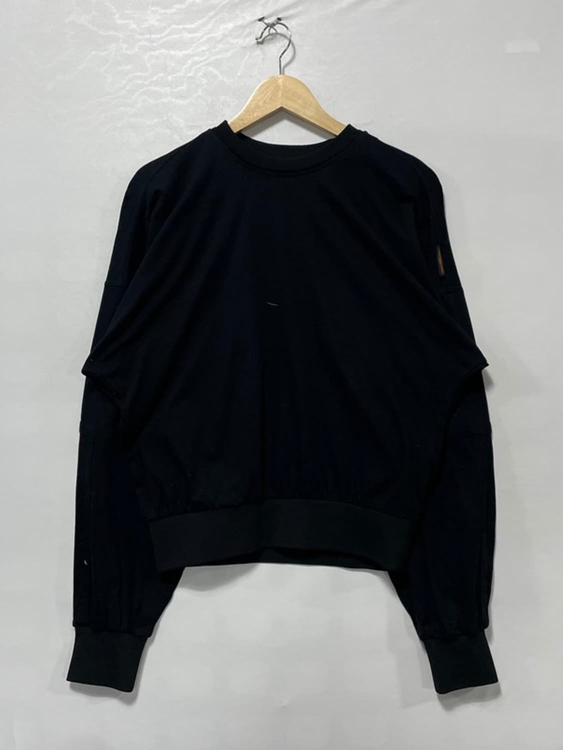 우영미 맨투맨 38 상품이미지1