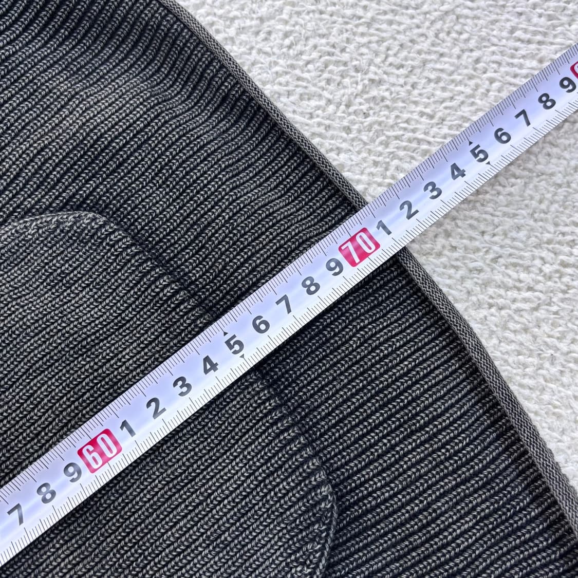 100 시리즈 남성 포켓 니트 가디건 0414E 상품이미지5