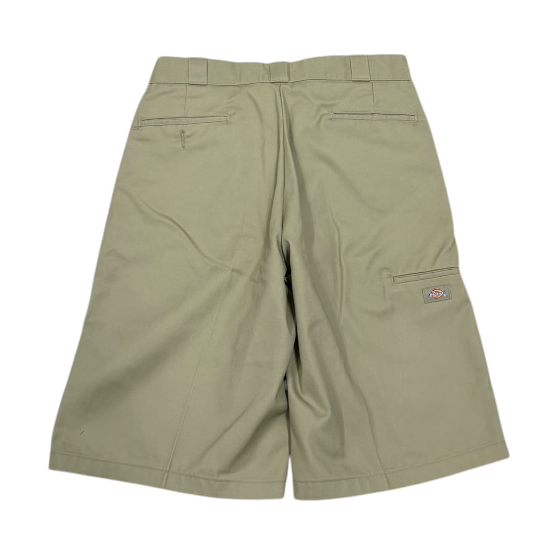 디키즈 루즈핏 카펜터 워크 쇼츠 반바지 베이지 34 상품이미지2