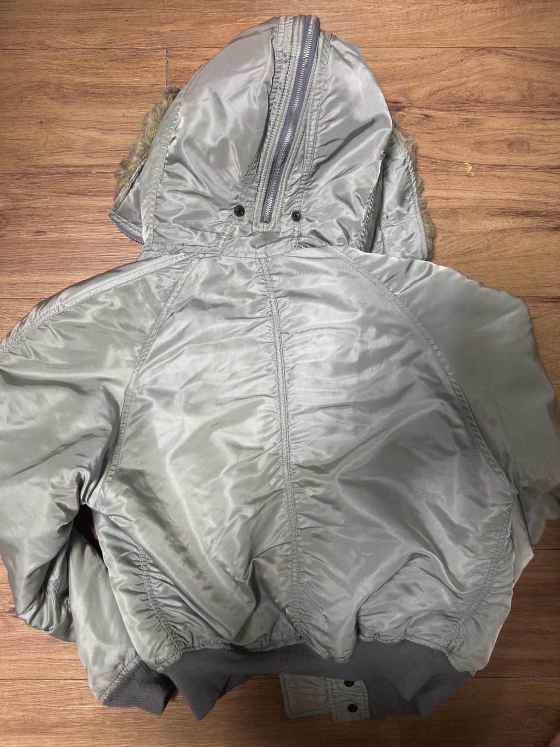 알파인더스트리 N2B 상품이미지2