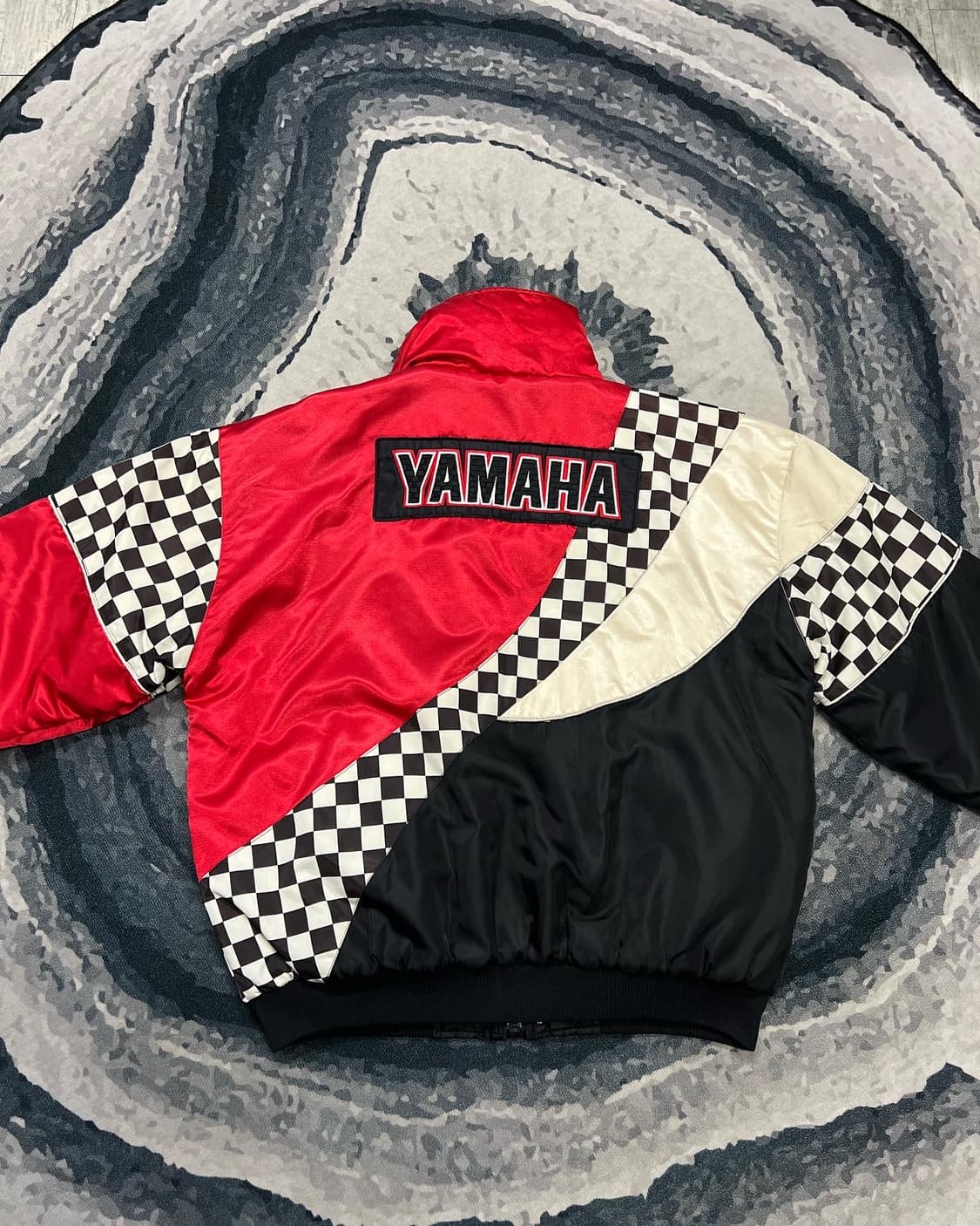 1990s YAMAHA RACING JUMPER 상품이미지8
