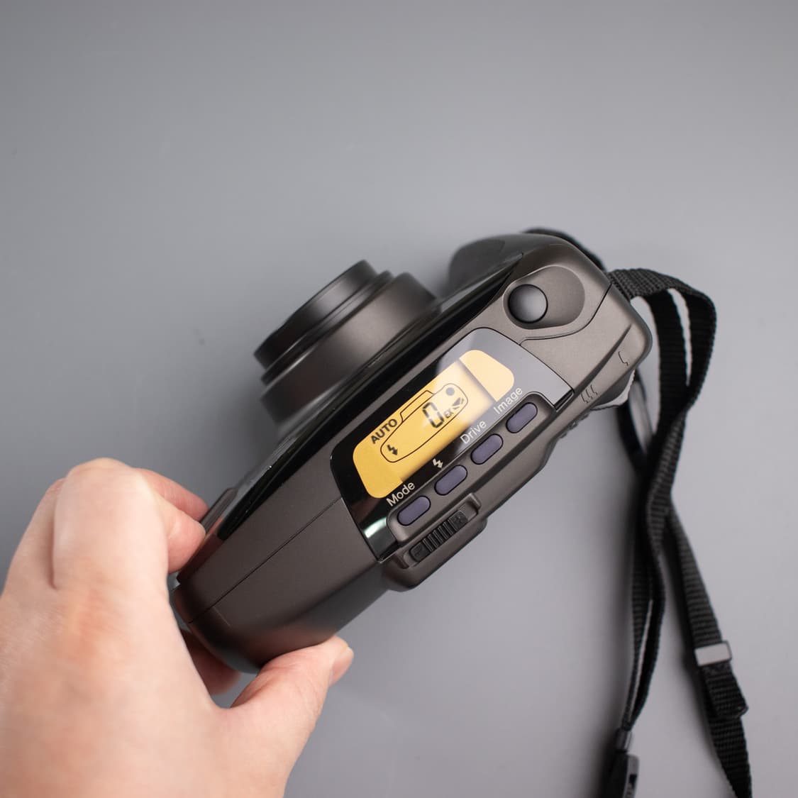 필카 펜탁스 에스피오 280p (작례 0) 상품이미지6