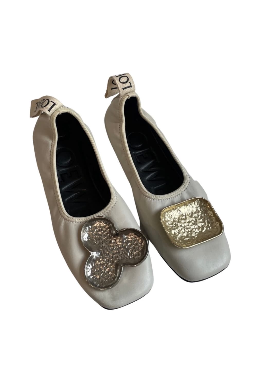 Loewe flat shoes 35 상품이미지1