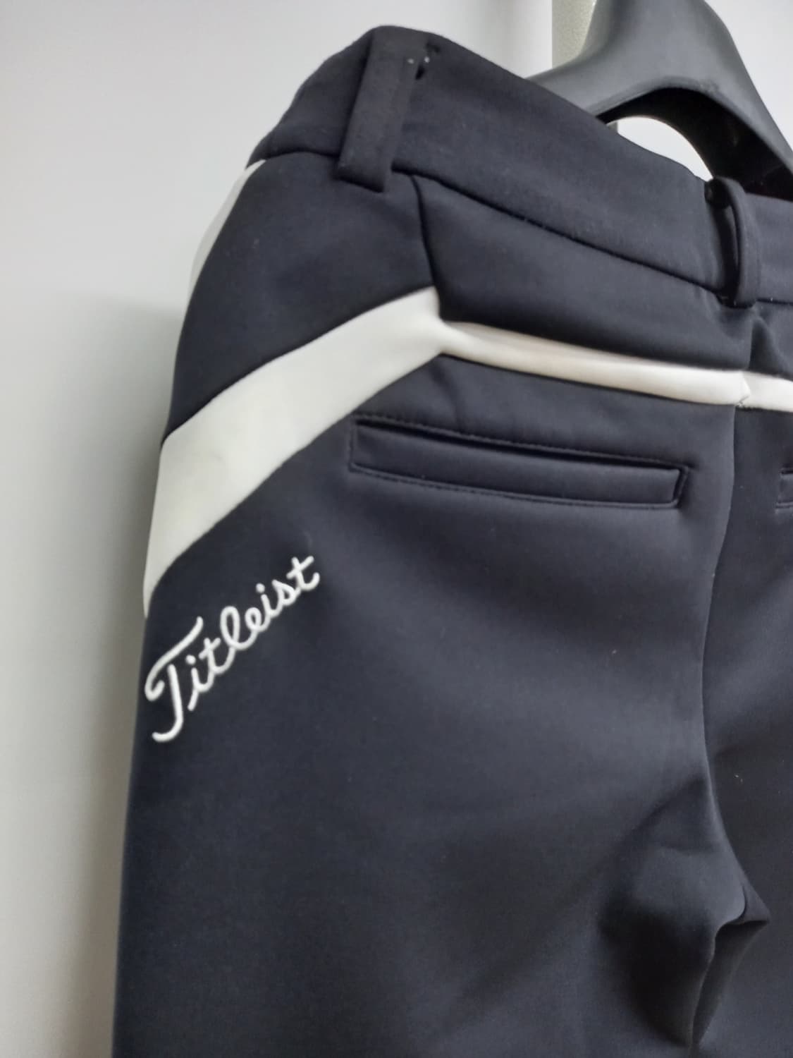 타이틀리스트 춘추동 팬츠 44 상품이미지6