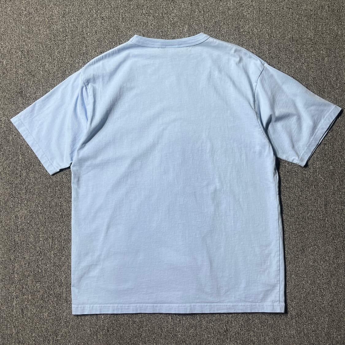 Schott N.Y.C 반팔티  상품이미지5