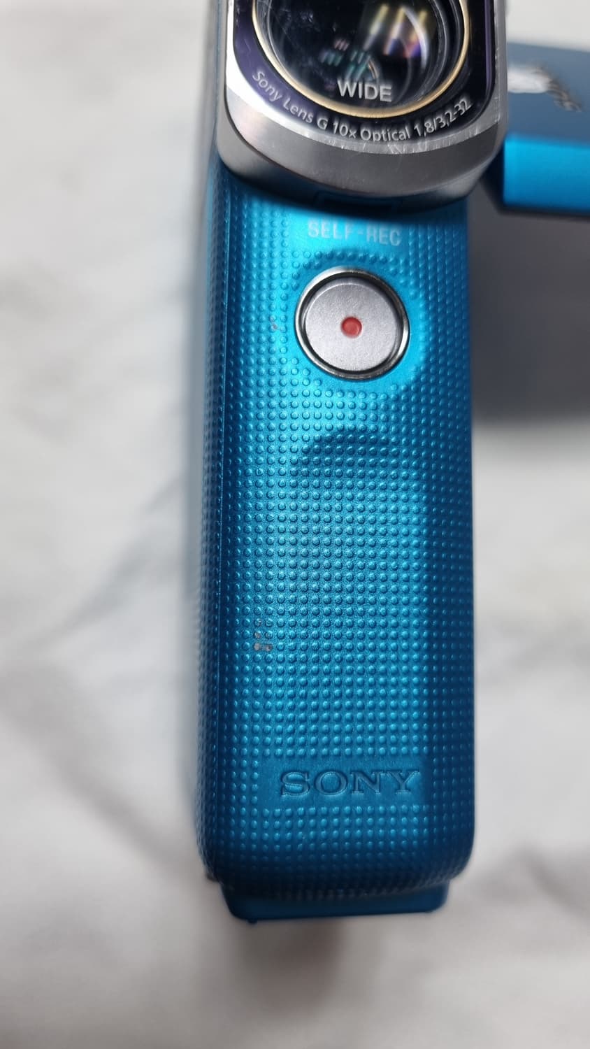 [급전]소니 HDR - GW66V 핸디캠 판매합니다 상품이미지9