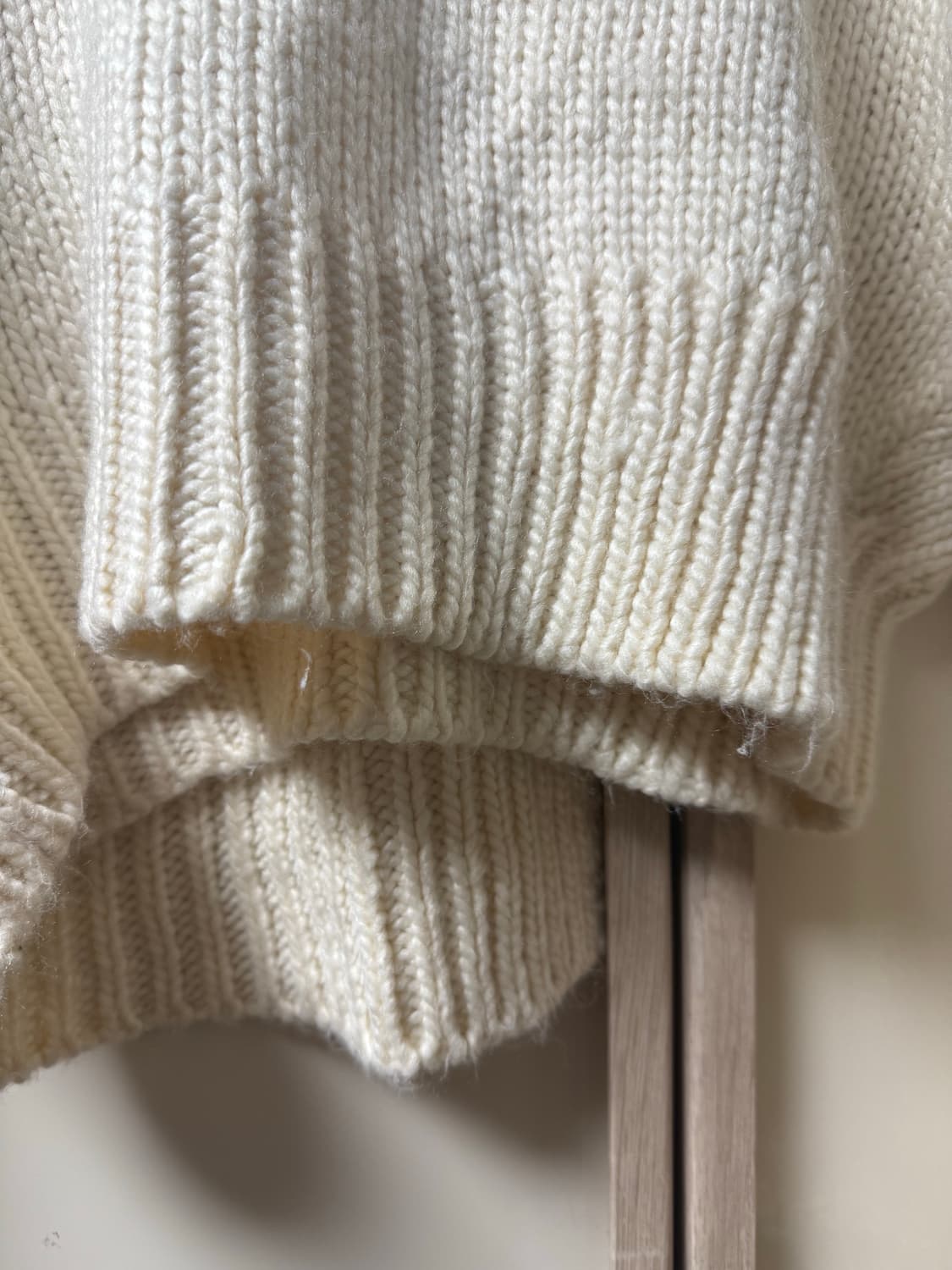 (S) vintage knit 상품이미지10