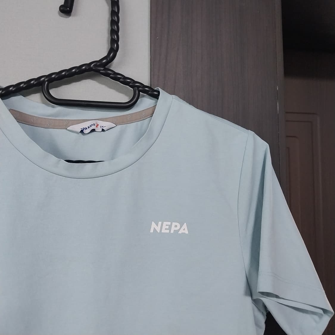 네파 아동155 사이즈 두벌 상품이미지2