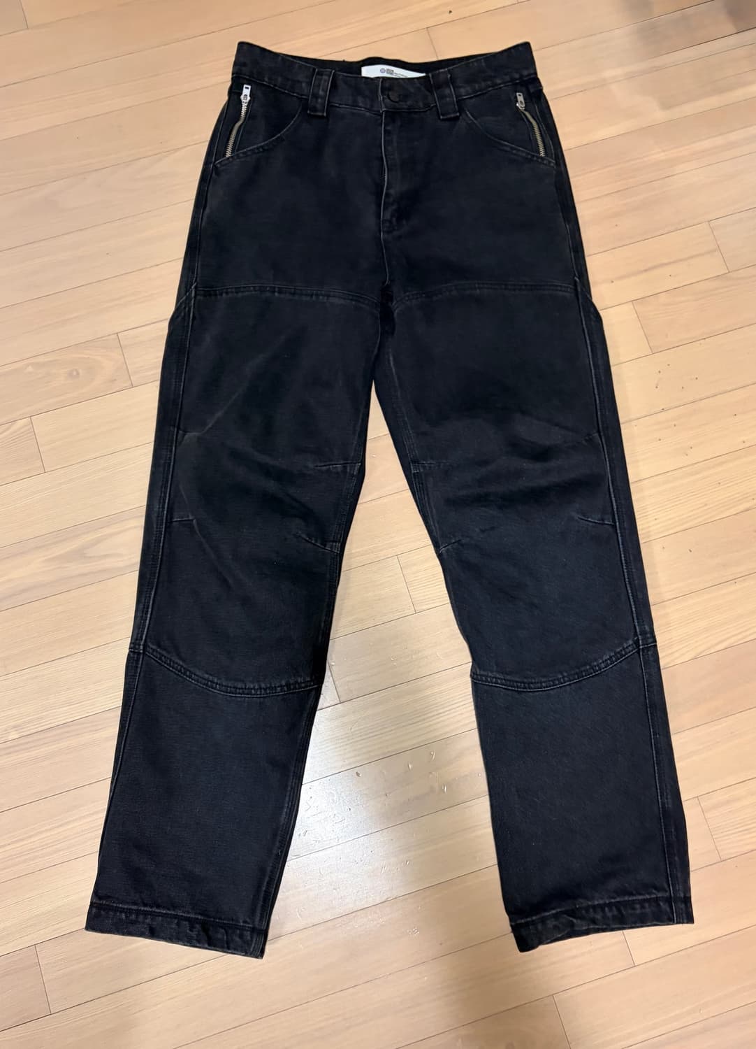 MPa CALF POCKET PANTS 상품이미지4