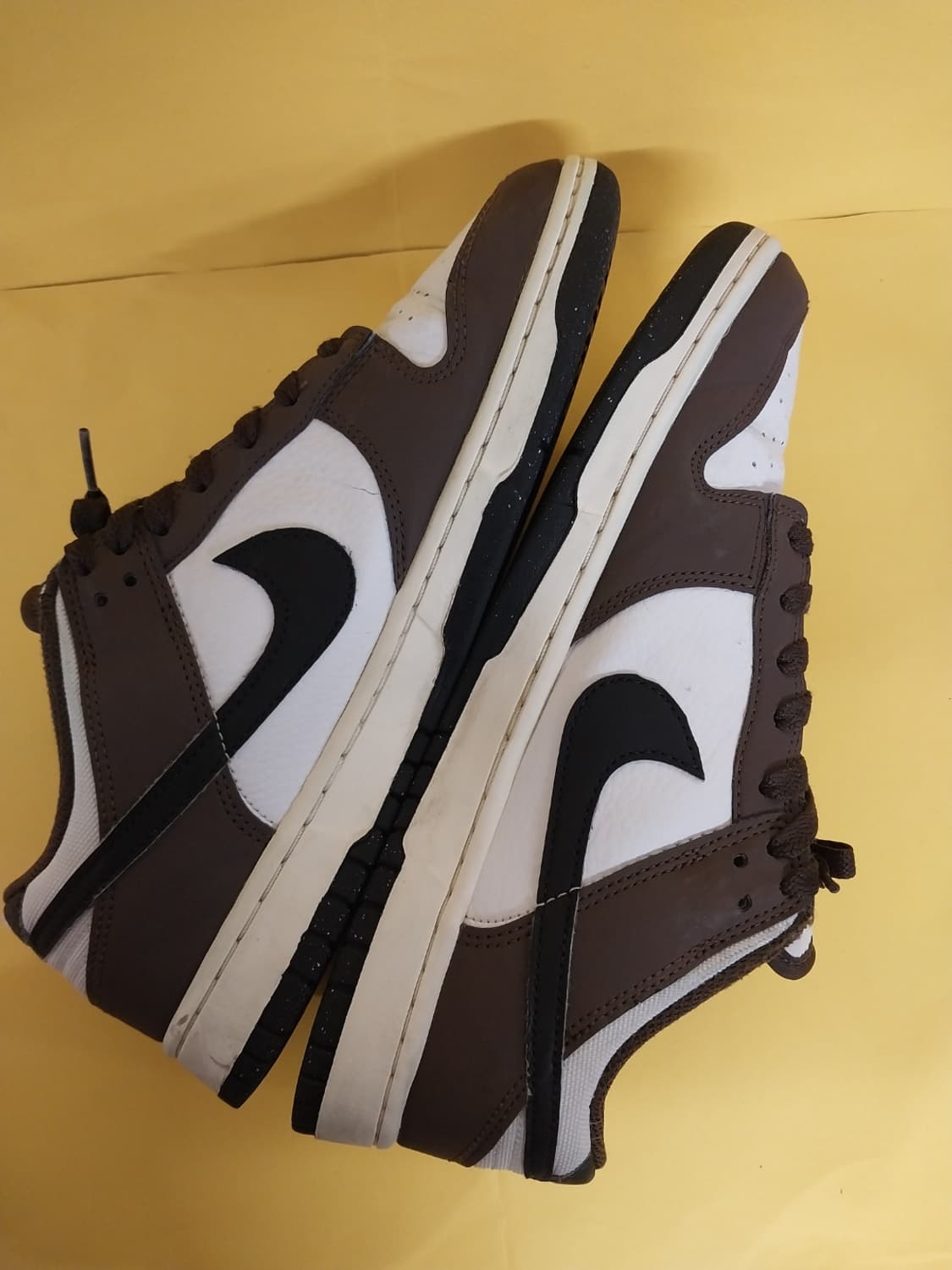 남성 나이키 덩크 로우 레트로 넥스트 네이처 운동화 (275) 상품이미지8