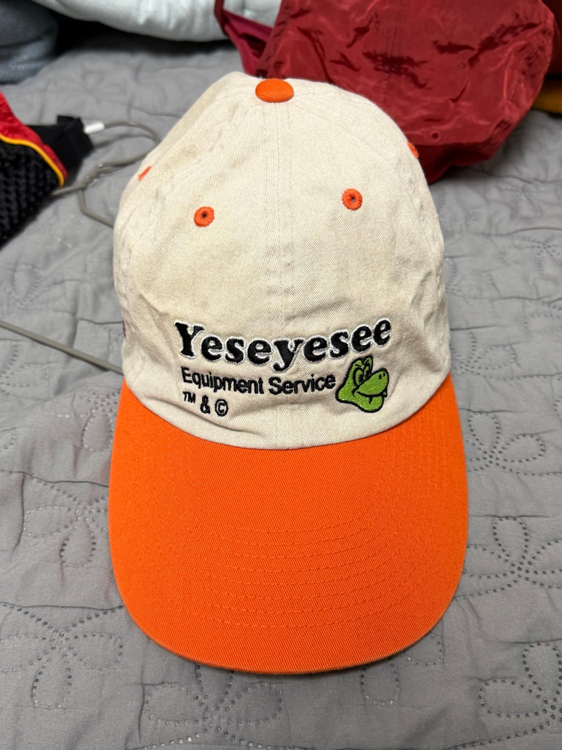 모자 대량 급처 할인 판매 상품이미지7