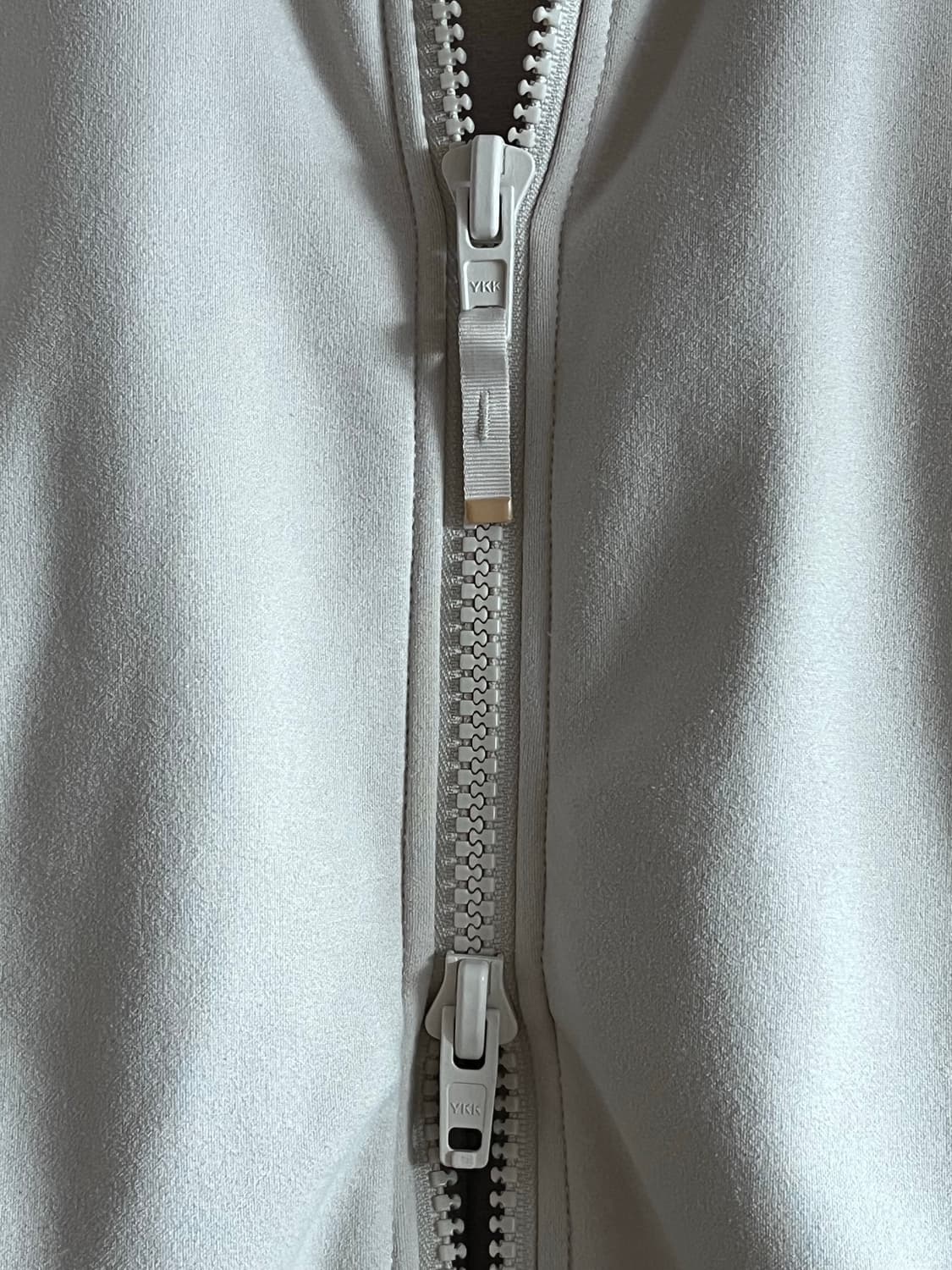 아디다스 스텔라매카트니 런닝 자켓 85 상품이미지4