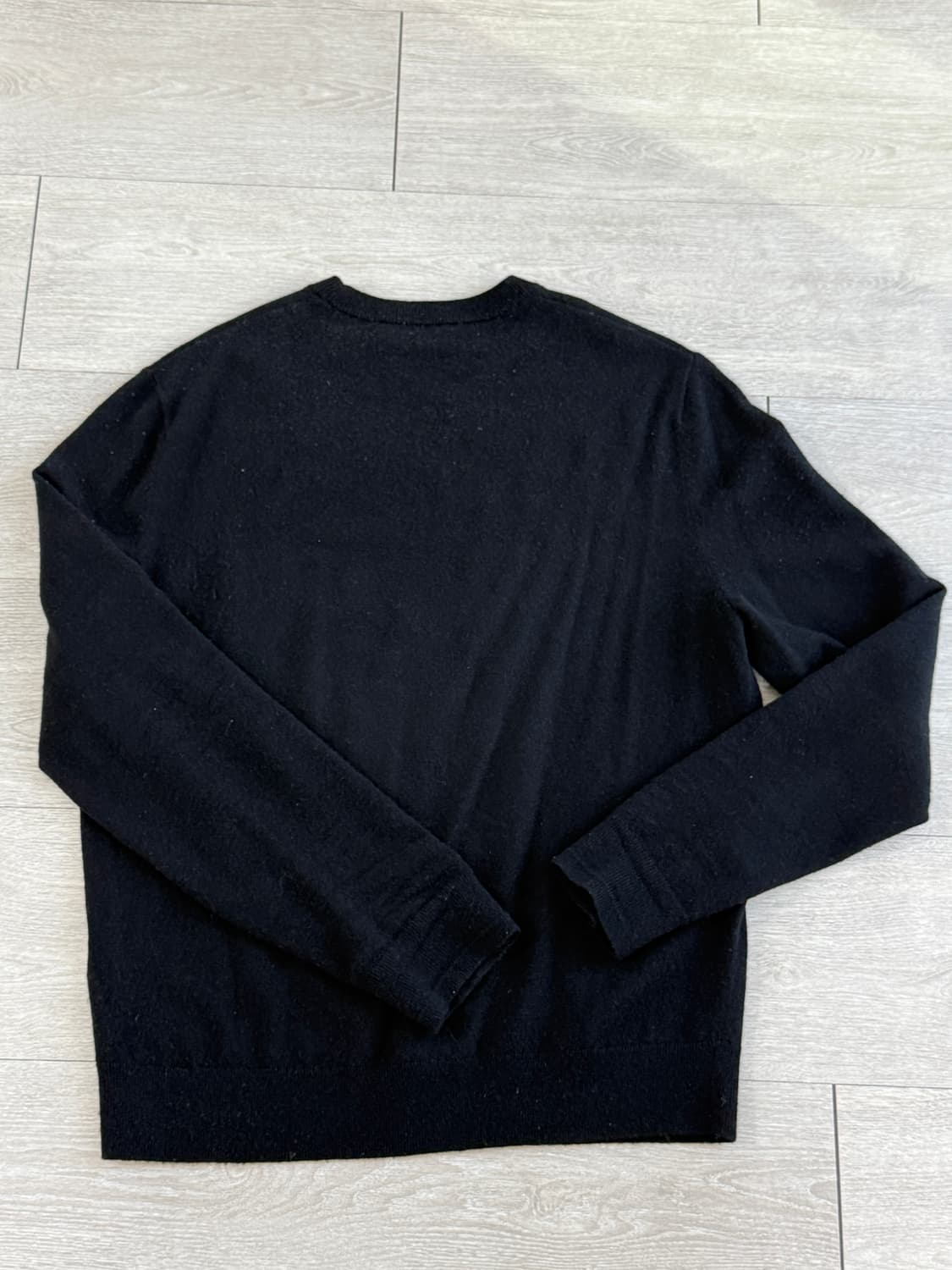 디젤 니트 m사이즈 상품이미지3