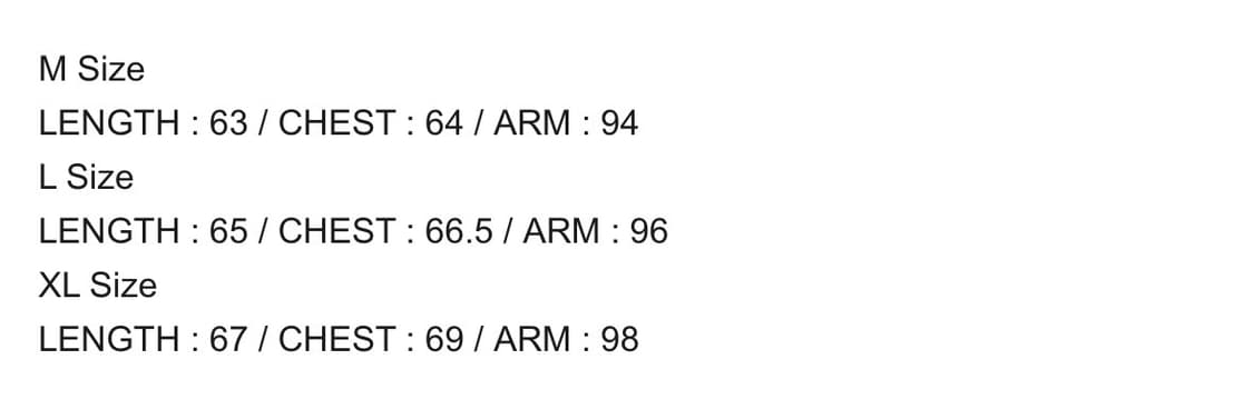 낫포너드 패딩 카키색 L 팝니다 상품이미지6