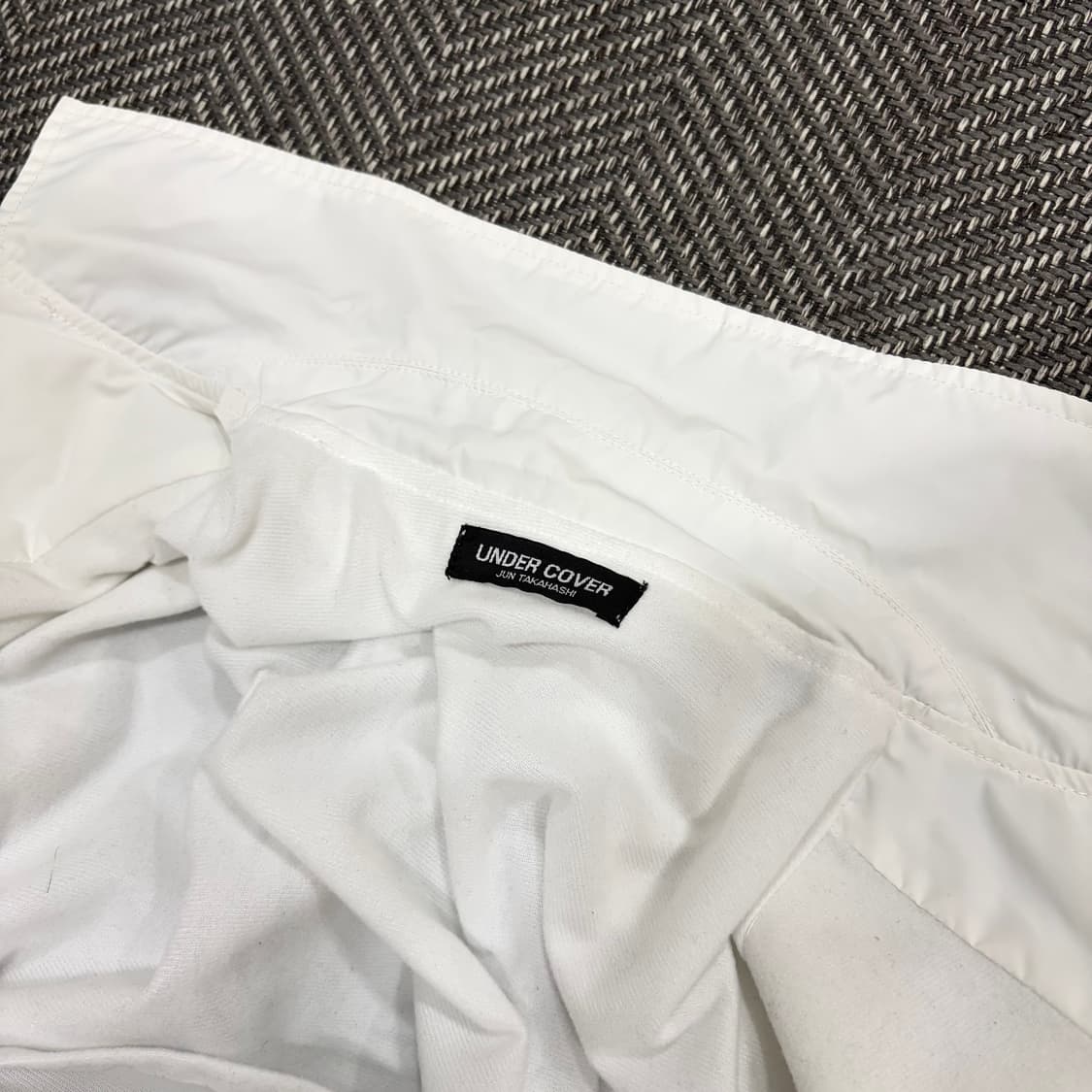 언더커버 코치자켓 상품이미지5