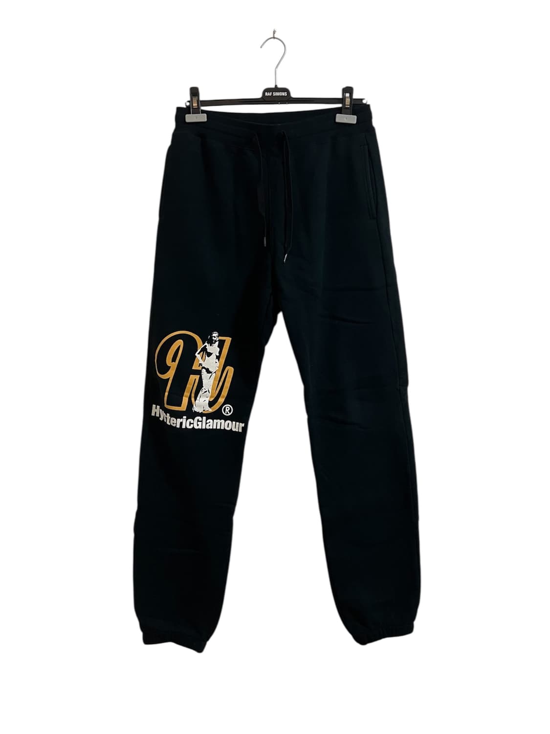 [L] 히스테릭글래머 조거트레이닝 상품이미지4