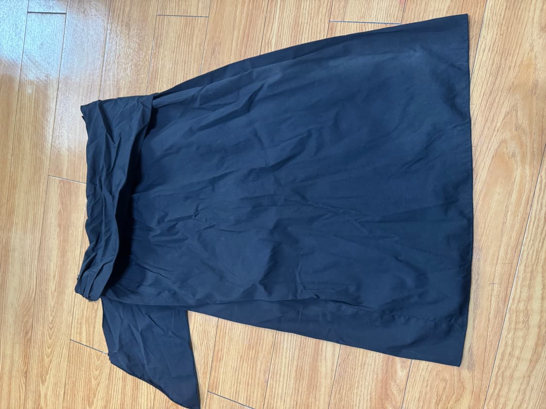 프라다 스커트 상품이미지2