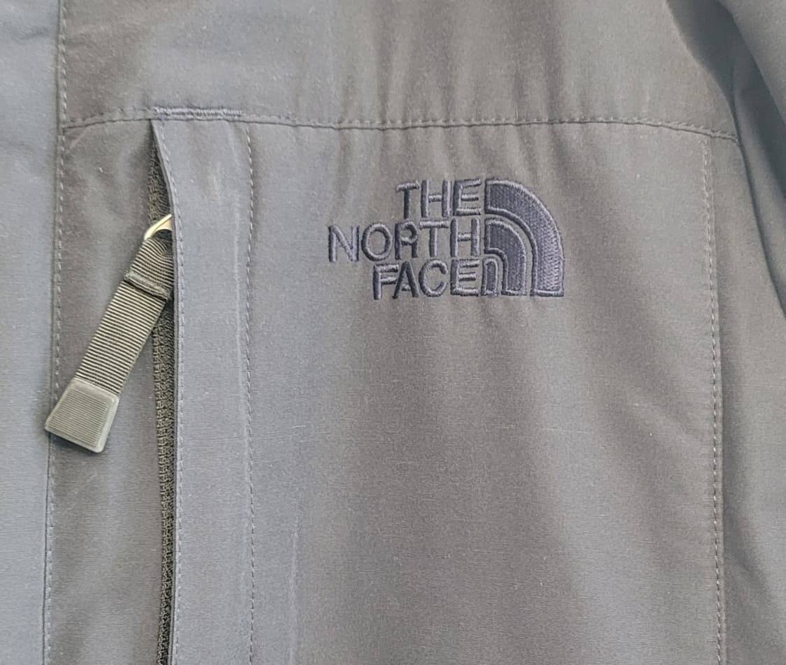 노스페이스 맥머도시리즈 패딩점퍼 판매 상품이미지7