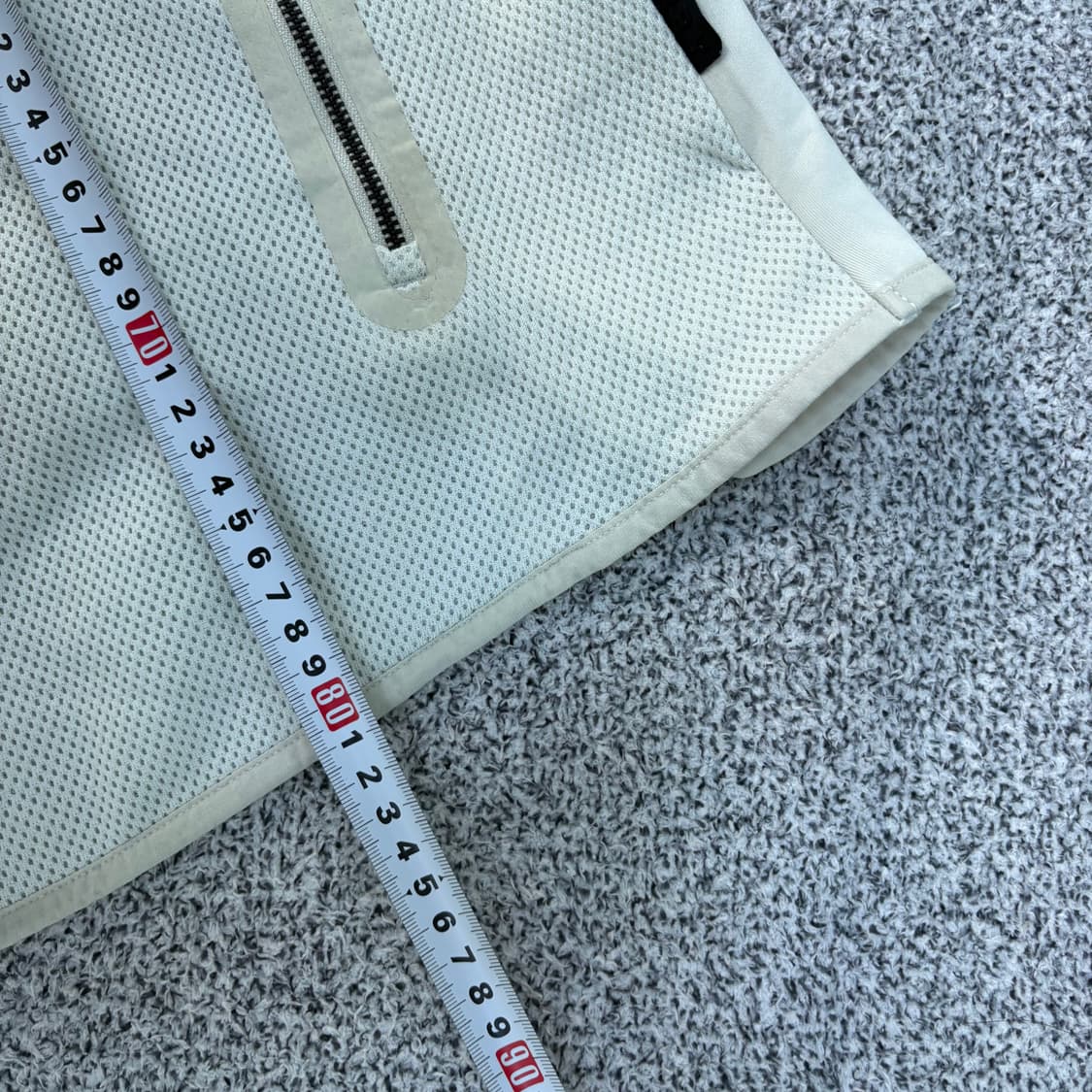 2XL 언더아머 스테판 후드 반집업 후디 0310J 상품이미지7