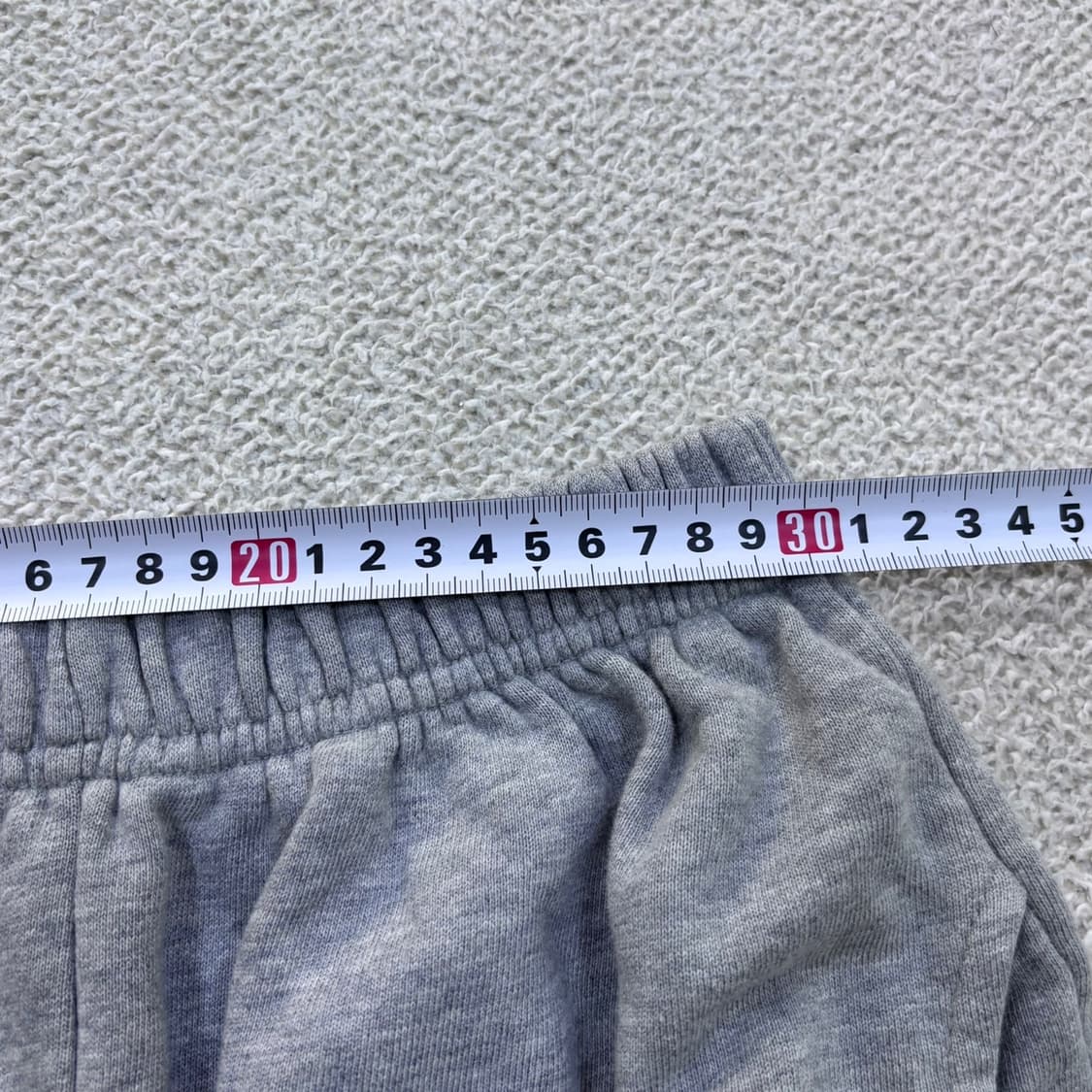 실측확인 빈티지 여성 밴딩 조거 팬츠 0527E 상품이미지4