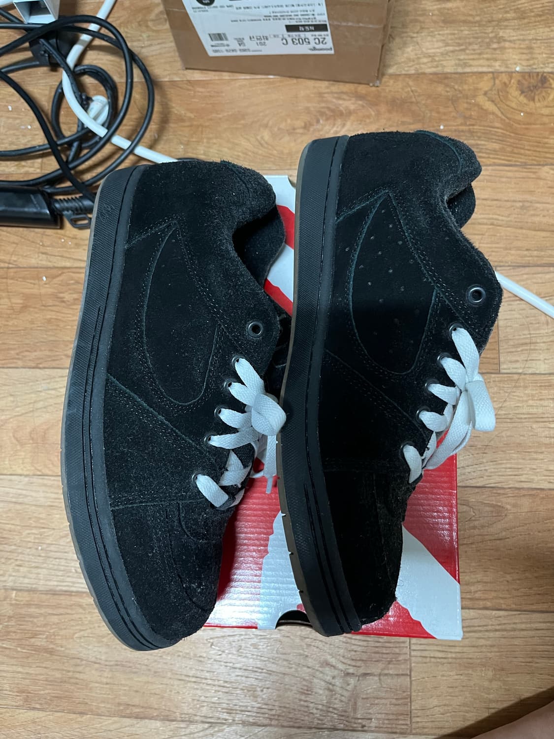 ES accel og 280 상품이미지4