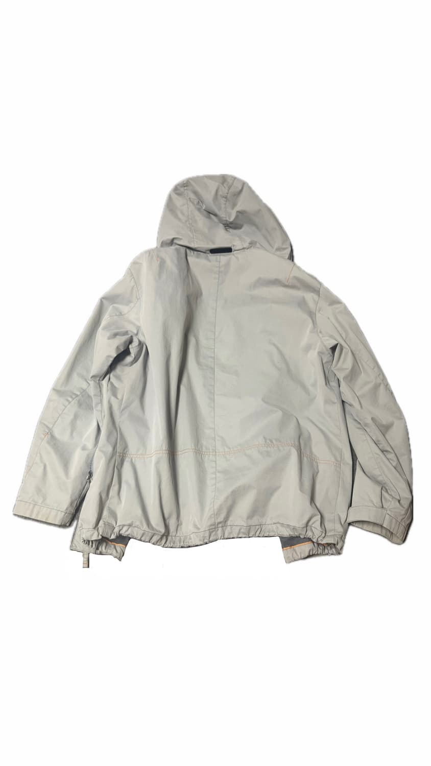 팀버랜드 빈티지 바람막이 자켓 상품이미지2