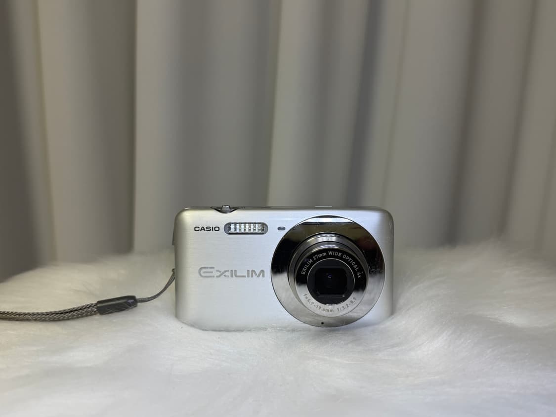 카시오 엑슬림 ex-z800 🤍 상품이미지3