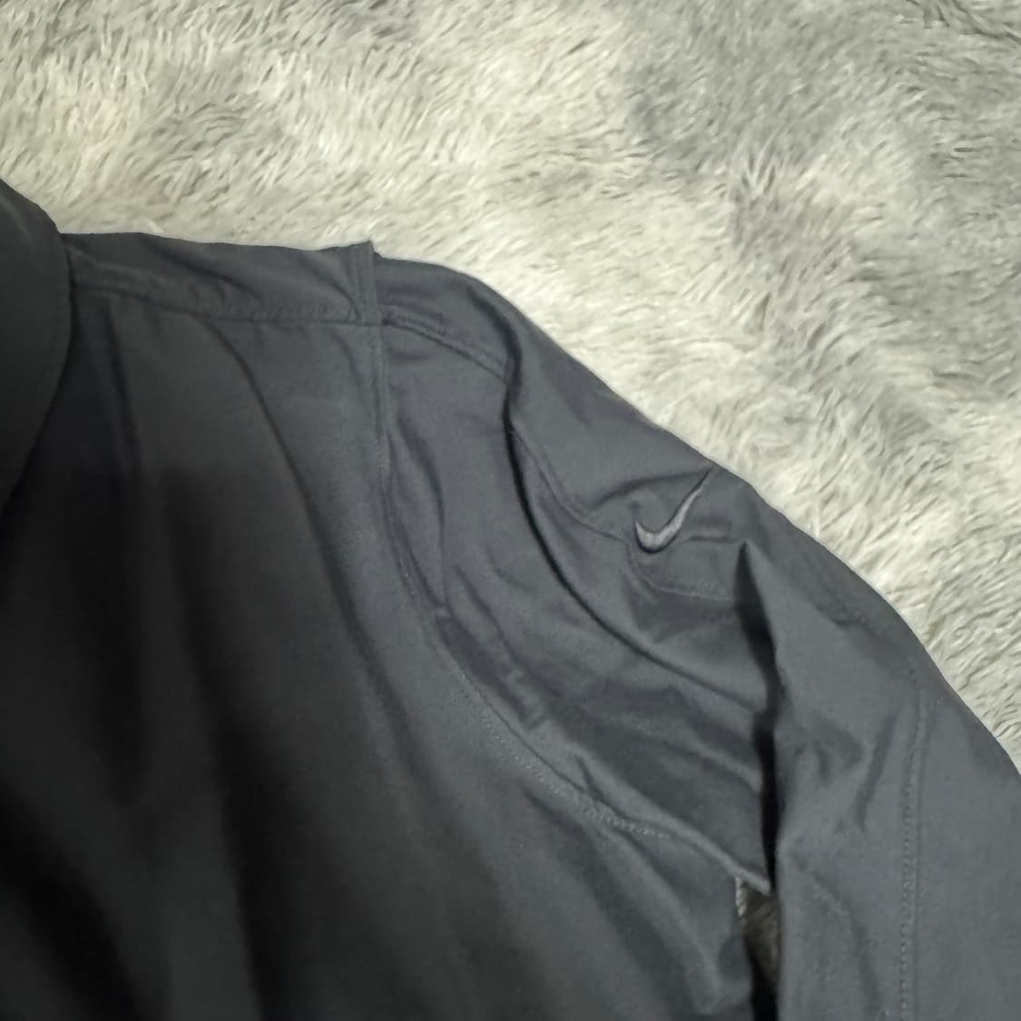 나이키 나일론 자켓 2XL 사이즈 실착 95-100정도 상품이미지4
